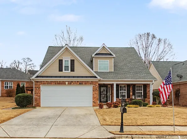 79 Blakewood Ct, Jefferson, GA 30549