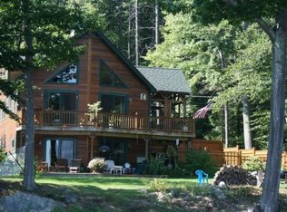 50 N Shore Rd, Spofford, NH 03462
