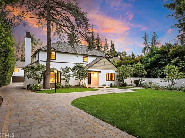 1420 Wilson Ave, San Marino, CA 91108