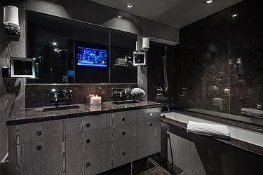 Sold by Brown Harris Stevens