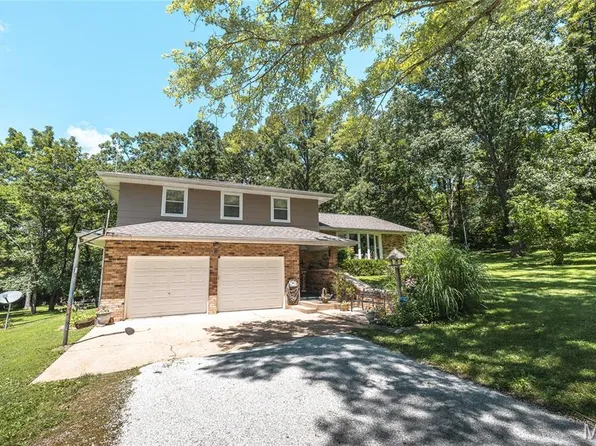 15550 S Us Highway 63, Rolla, MO 65401