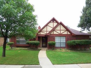 419 Parkwood Ln, Coppell, TX 75019