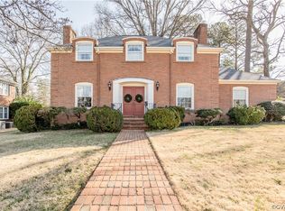 509 Woodland Rd, Hopewell, VA 23860
