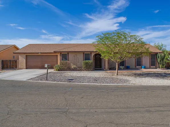 3420 E Rubio Ln, Yuma, AZ 85365