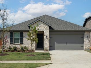 817 Birdie Dr, Little Elm, TX 75068