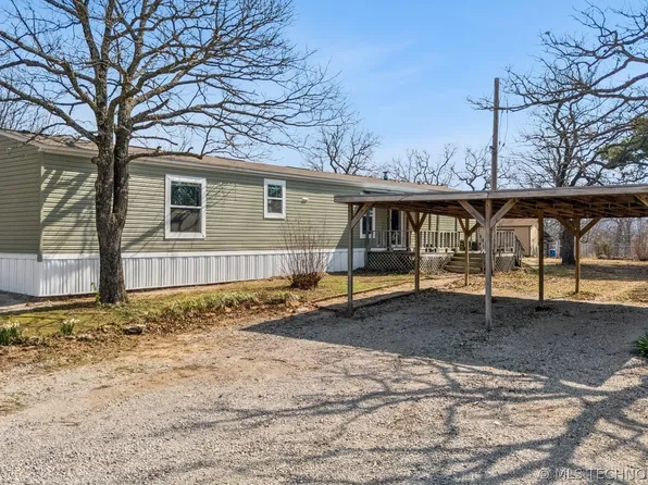 14540 Pease Ln, Skiatook, OK 74070