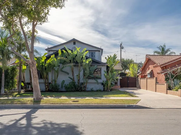 9312 Heiner St, Bellflower, CA 90706