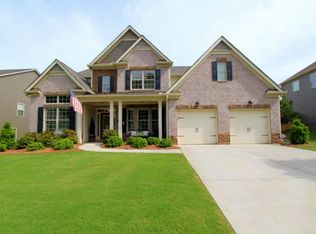 5350 Chestnut Dr, Cumming, GA 30040