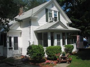 26 Tyson Rd, Worcester, MA 01606