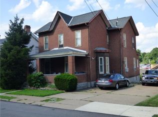 26 Coulter St, Pittsburgh, PA 15205