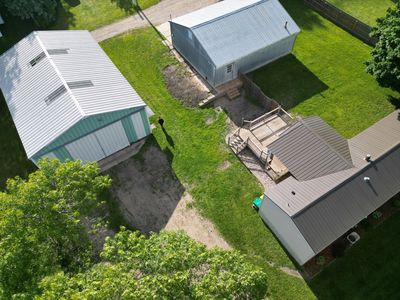 317 Bryce Ave, Lowry, MN, 56349