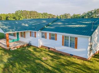 2919 Caddell Cir, Gadsden, AL 35903