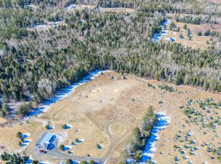 M201 L F Orch #63, Dexter, ME 04930