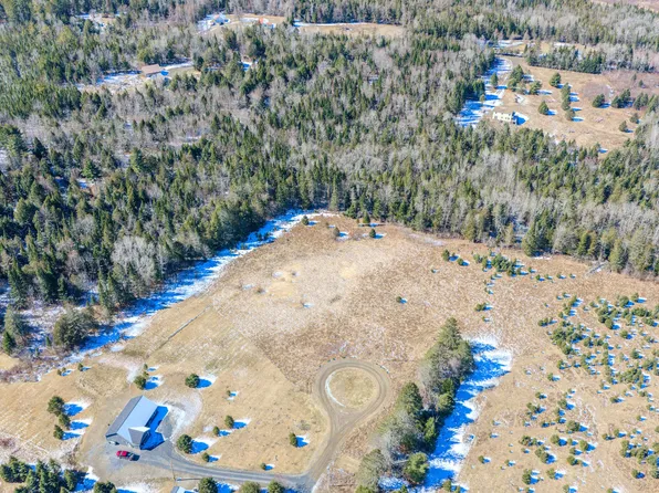 M201 L63-F North Dexter Road, Dexter, ME 04930