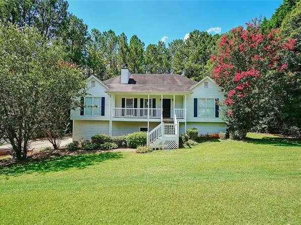315 Legacy Park Dr, Powder Springs, GA 30127