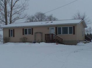 811 County Home Rd, Springville, IA 52336