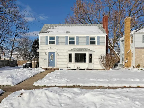 113 E Tasher St, South Bend, IN 46614