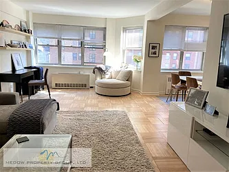 Rented by Medow Property