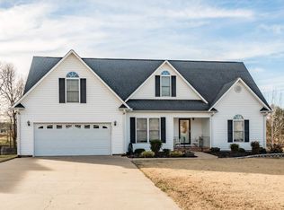 433 Kennedy Taylor Ln, Inman, SC 29349