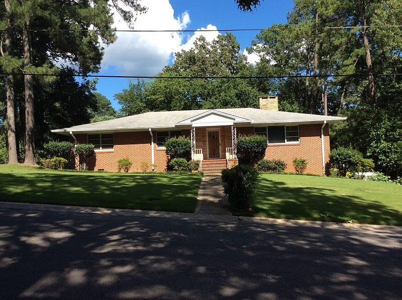 Front view