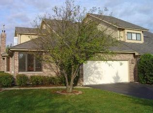 10513 Brookridge Creek Dr #513, Frankfort, IL