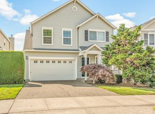 16772 NW Arizona Dr, Beaverton, OR 97006