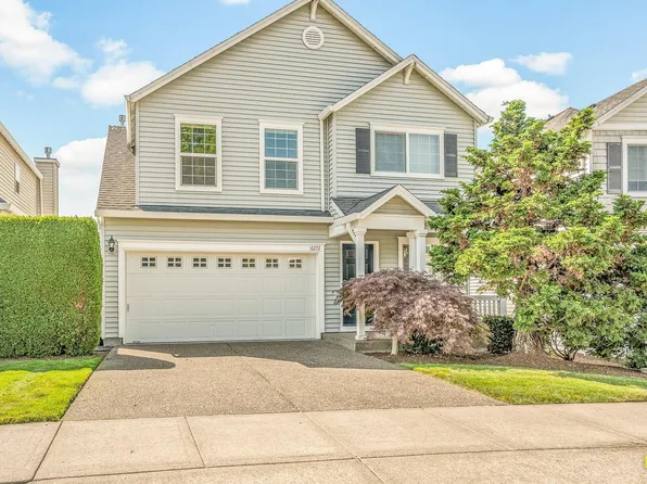 16772 NW Arizona Dr, Beaverton, OR 97006