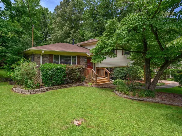 3204 Waxberry Ln, Birmingham, AL 35217