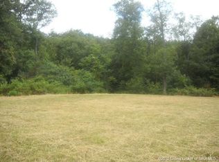 8559 N Old Forestry Rd, Salem, IN 47167