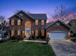 1334 Auburn Hills Dr, Saint Charles, MO 63304