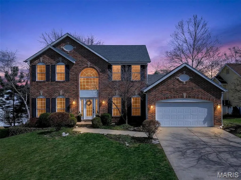 1334 Auburn Hills Dr photo 1