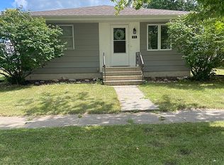 818 Burns St, Stratford, IA 50249
