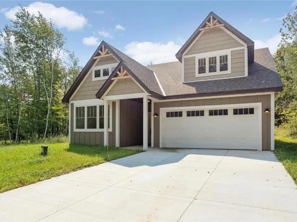 860 Cattail Way, Turtle Lake, WI 54889