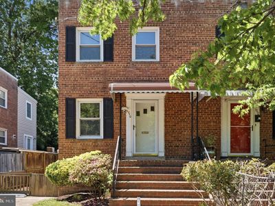 1710 N Cliff St, Alexandria, VA, 22301