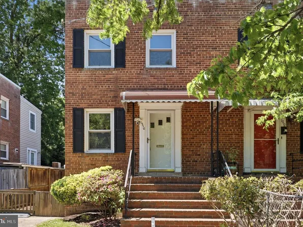1710 N Cliff St, Alexandria, VA 22301