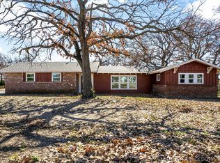 23008 W Coyote Trl, Sand Springs, OK 74063