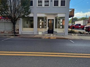 122 S Main St, Moorefield, WV 26836
