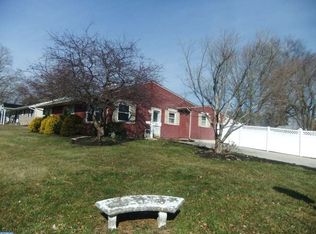 251 Yorkshire Rd, Fairless Hills, PA 19030