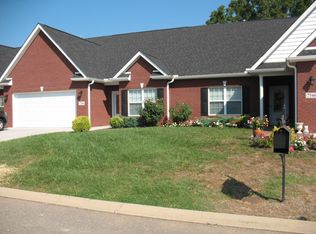 7328 Napa Valley Way #9, Knoxville, TN 37931