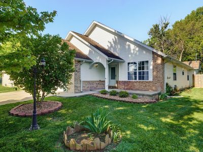 1625 S Meadowview Avenue, Springfield, MO, 65804