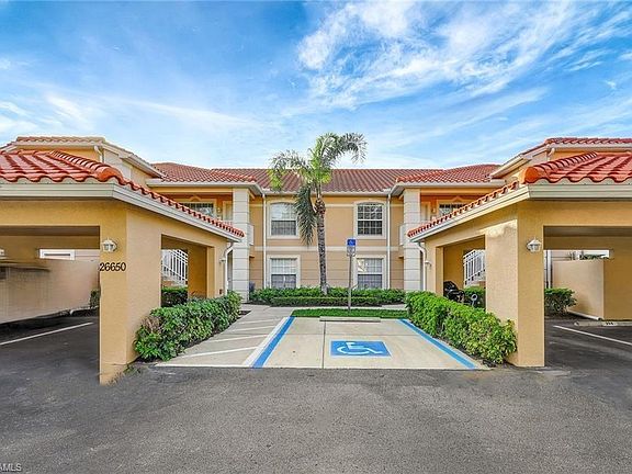 2nd image of 26650 Bonita Fairways BLVD #101
