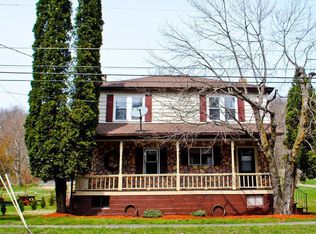 739 Railroad St, Windber, PA 15963
