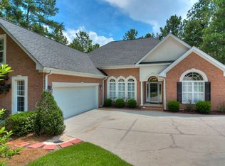 341 Live Oak Rd, Aiken, SC 29803