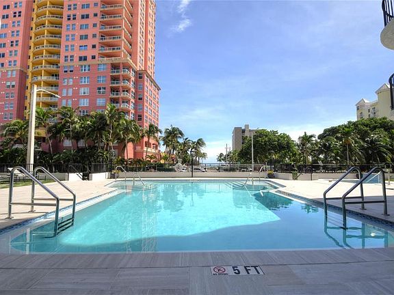2nd image of 2029 N Ocean Boulevard #209