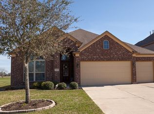 2827 Krenek Ct, Rosenberg, TX 77471