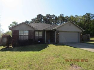 1890 Arden Ln, Conway, AR 72034