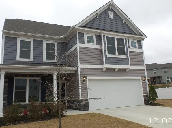 122 Daniel Farm Dr, Benson, NC 27504