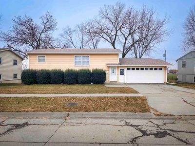 2409 Westside Ave, Norfolk, NE, 68701