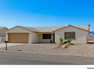 3242 Medicine Bow Dr, Lake Havasu City, AZ 86406