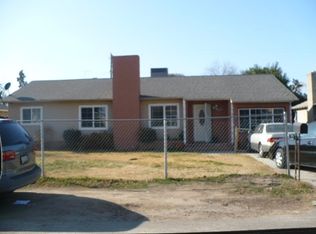 1221 Frankette Ave, Modesto, CA 95351